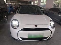 BMW Electric MINI Cooper 456km COOPER E Classic Edition - ფოტო 2