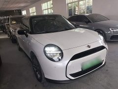 BMW Electric MINI Cooper 456km COOPER E Classic Edition - ფოტო 3