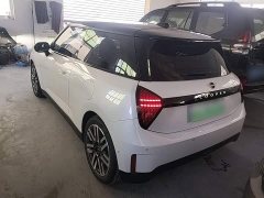 BMW Electric MINI Cooper 456km COOPER E Classic Edition - ფოტო 4