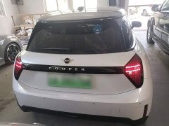 BMW Electric MINI Cooper 456km COOPER E Classic Edition - ფოტო 5