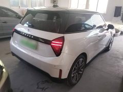 BMW Electric MINI Cooper 456km COOPER E Classic Edition - ფოტო 6