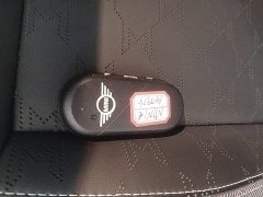 BMW Electric MINI Cooper 456km COOPER E Classic Edition - ფოტო 8