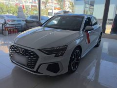 Audi A3 Facelift Sportback 35 TFSI Fashion Sport - фото 1