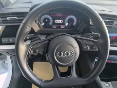 Audi A3 Facelift Sportback 35 TFSI Fashion Sport - фото 10