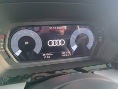 Audi A3 Facelift Sportback 35 TFSI Fashion Sport - фото 11