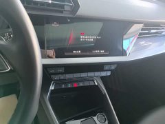 Audi A3 Facelift Sportback 35 TFSI Fashion Sport - фото 12