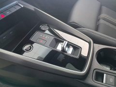 Audi A3 Facelift Sportback 35 TFSI Fashion Sport - фото 13