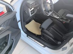 Audi A3 Facelift Sportback 35 TFSI Fashion Sport - фото 15