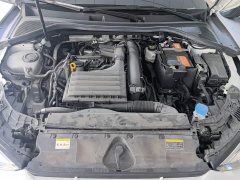 Audi A3 Facelift Sportback 35 TFSI Fashion Sport - фото 19