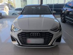 Audi A3 Facelift Sportback 35 TFSI Fashion Sport - фото 2