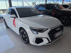 Audi A3 Facelift Sportback 35 TFSI Fashion Sport - фото 3