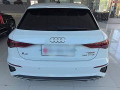 Audi A3 Facelift Sportback 35 TFSI Fashion Sport - фото 5