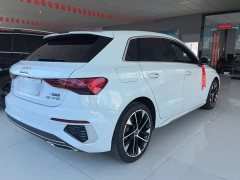Audi A3 Facelift Sportback 35 TFSI Fashion Sport - фото 6