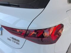 Audi A3 Facelift Sportback 35 TFSI Fashion Sport - фото 7