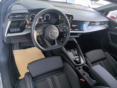 Audi A3 Facelift Sportback 35 TFSI Fashion Sport - фото 9