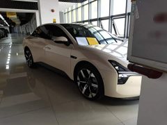 Xpeng Xiaopeng MONA M03 620 Extended Range - фото 3