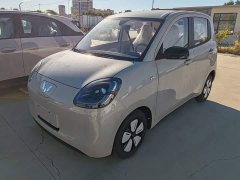 Wuling Hongguang MINIEV Fourth Generation Four-Door Advanced Edition - ფოტო 1