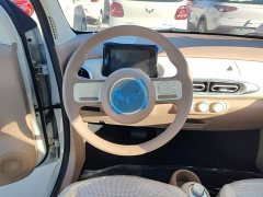 Wuling Hongguang MINIEV Fourth Generation Four-Door Advanced Edition - ფოტო 10