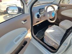 Wuling Hongguang MINIEV Fourth Generation Four-Door Advanced Edition - ფოტო 15