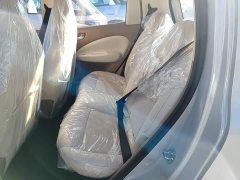 Wuling Hongguang MINIEV Fourth Generation Four-Door Advanced Edition - ფოტო 16