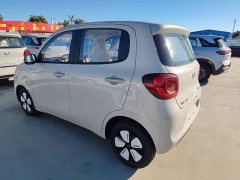 Wuling Hongguang MINIEV Fourth Generation Four-Door Advanced Edition - ფოტო 4