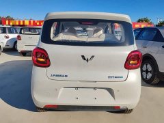 Wuling Hongguang MINIEV Fourth Generation Four-Door Advanced Edition - ფოტო 5