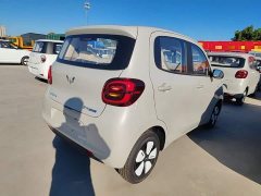 Wuling Hongguang MINIEV Fourth Generation Four-Door Advanced Edition - ფოტო 6