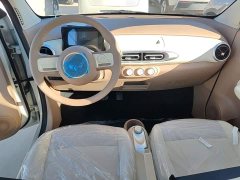 Wuling Hongguang MINIEV Fourth Generation Four-Door Advanced Edition - ფოტო 9