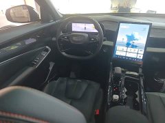 Geely Boyue 1.5TD Longteng Edition - ფოტო 10