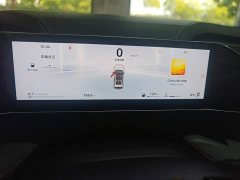 Geely Boyue 1.5TD Longteng Edition - ფოტო 11