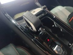 Geely Boyue 1.5TD Longteng Edition - ფოტო 13