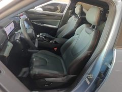 Geely Boyue 1.5TD Longteng Edition - ფოტო 14
