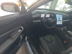Geely Boyue 1.5TD Longteng Edition - ფოტო 15