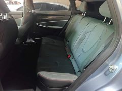Geely Boyue 1.5TD Longteng Edition - ფოტო 16