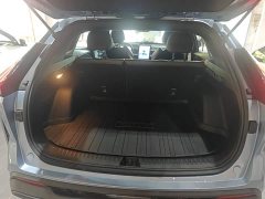Geely Boyue 1.5TD Longteng Edition - ფოტო 18