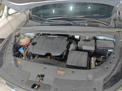 Geely Boyue 1.5TD Longteng Edition - ფოტო 19