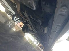 Geely Boyue 1.5TD Longteng Edition - ფოტო 20