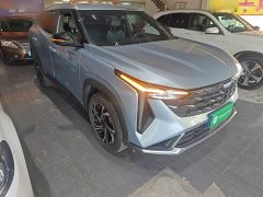 Geely Boyue 1.5TD Longteng Edition - ფოტო 3