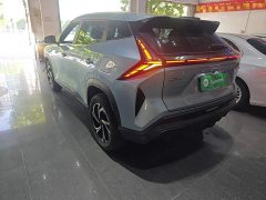 Geely Boyue 1.5TD Longteng Edition - ფოტო 4