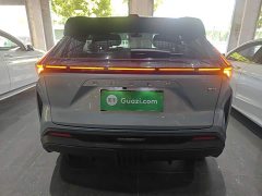 Geely Boyue 1.5TD Longteng Edition - ფოტო 5