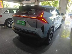 Geely Boyue 1.5TD Longteng Edition - ფოტო 6