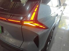 Geely Boyue 1.5TD Longteng Edition - ფოტო 7