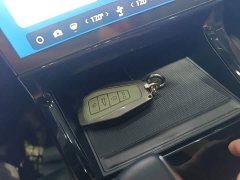 Geely Boyue 1.5TD Longteng Edition - ფოტო 8
