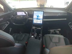 Geely Boyue 1.5TD Longteng Edition - ფოტო 9