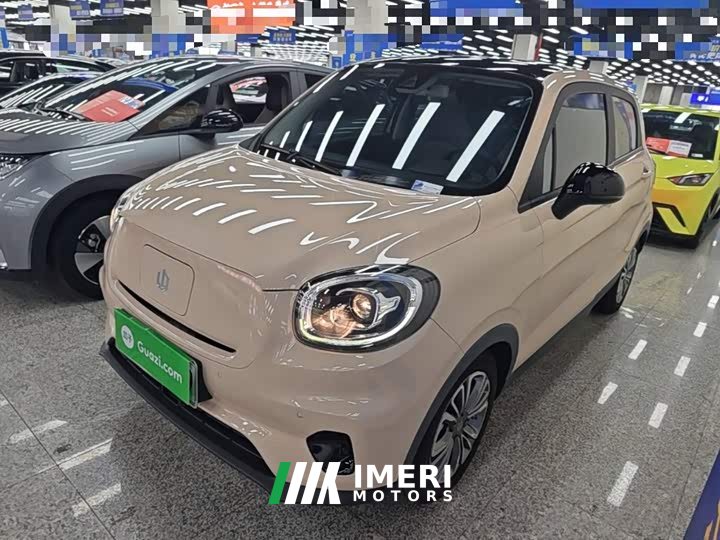 Leapmotor Leapo T03 400 Luxury Edition