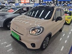 Leapmotor Leapo T03 400 Luxury Edition - ფოტო 1