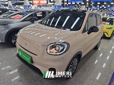 2021 Leapmotor Leapo T03 400 Luxury Edition - ავტომობილი ჩინეთიდან