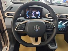 Leapmotor Leapo T03 400 Luxury Edition - ფოტო 10