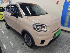 Leapmotor Leapo T03 400 Luxury Edition - ფოტო 3