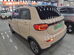 Leapmotor Leapo T03 400 Luxury Edition - ფოტო 4